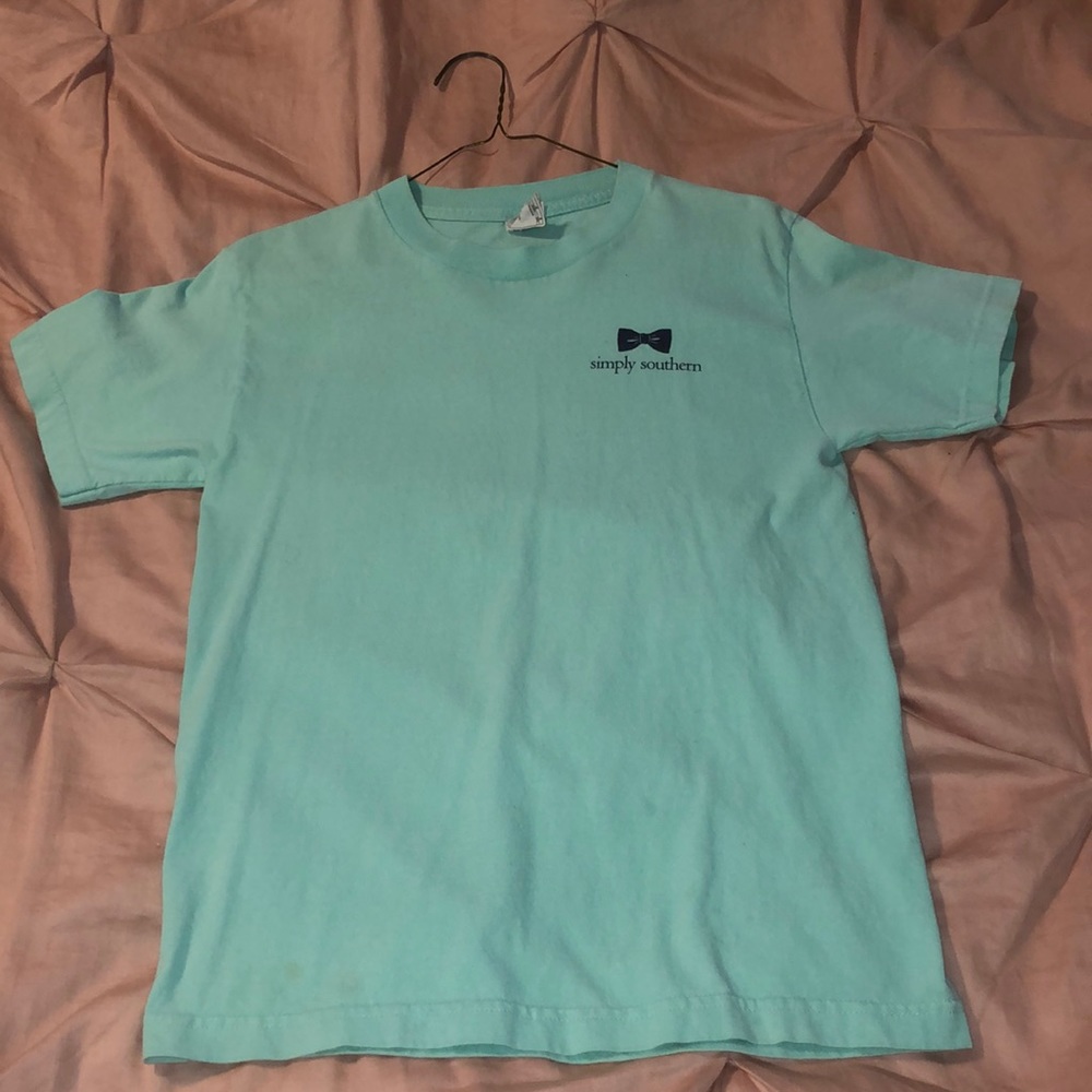 Women’s Simply Southern T-Shirt